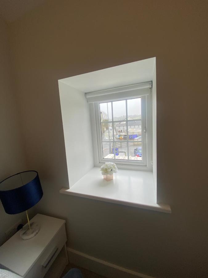 Baxters Apartments Milford Luaran gambar