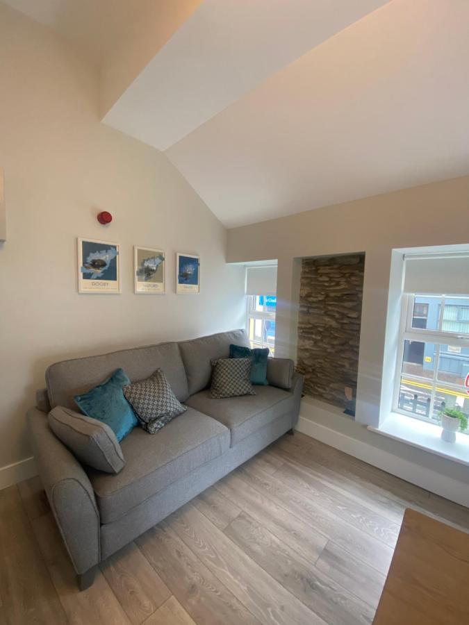 Baxters Apartments Milford Luaran gambar