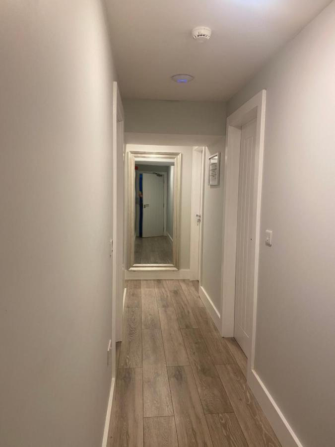 Baxters Apartments Milford Luaran gambar